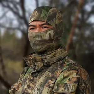 Outdoor Tactical Military Ski Masks Balaclava