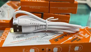 Hoyan Usb Data Cable.