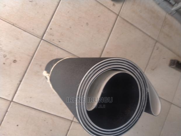 Running /Treadmill/ Belt