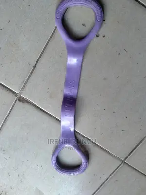 Resistance Bands, Bands
