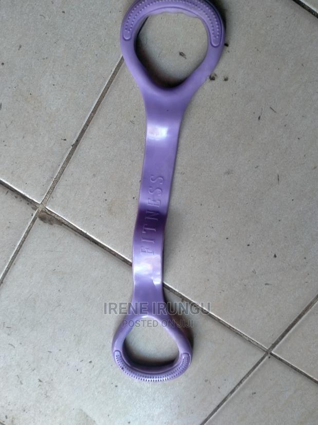 Resistance Bands, Bands
