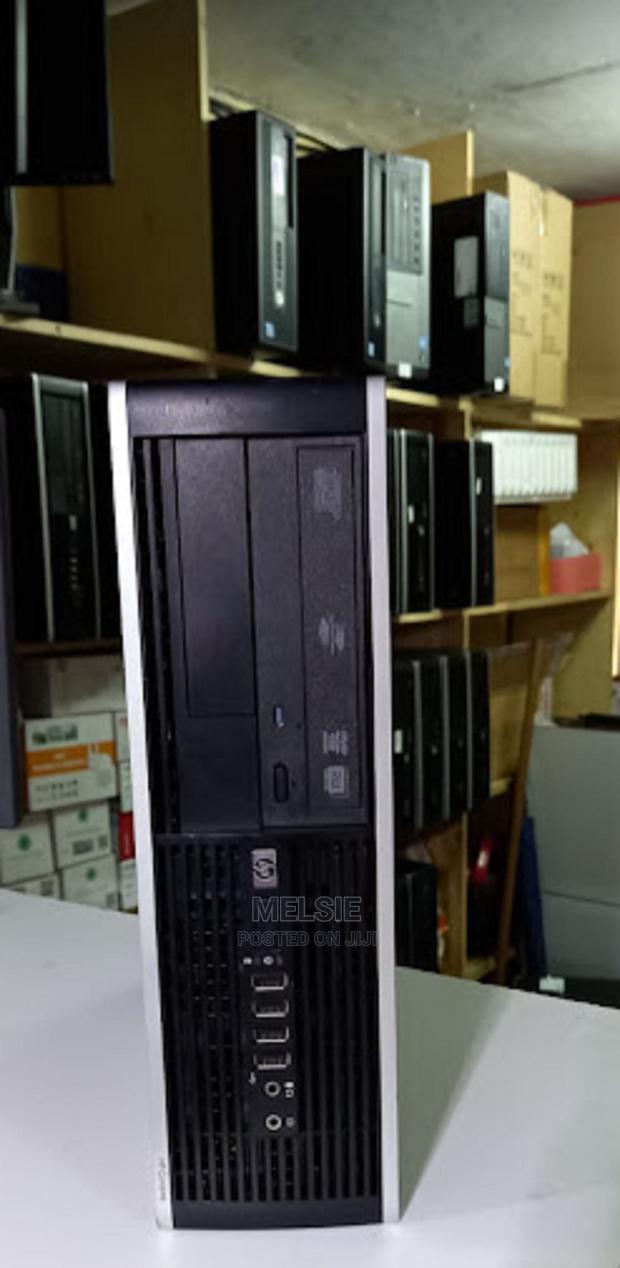 HP Desktop Computer Refurb, Core 2-Duo 3.0ghz, 250GB HDD, 2G