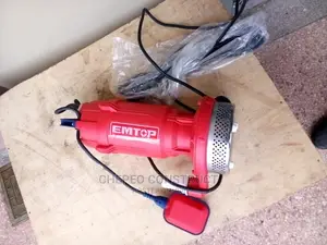 Original Submercible Pump