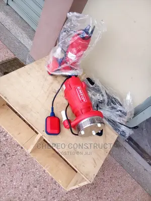 Original Submercible Pump