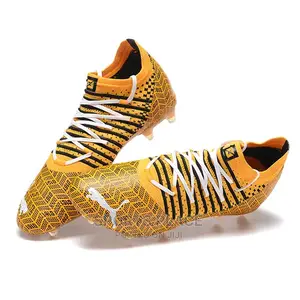 Puma Future Z 1.4 "A City United" Football Boots/Cleats