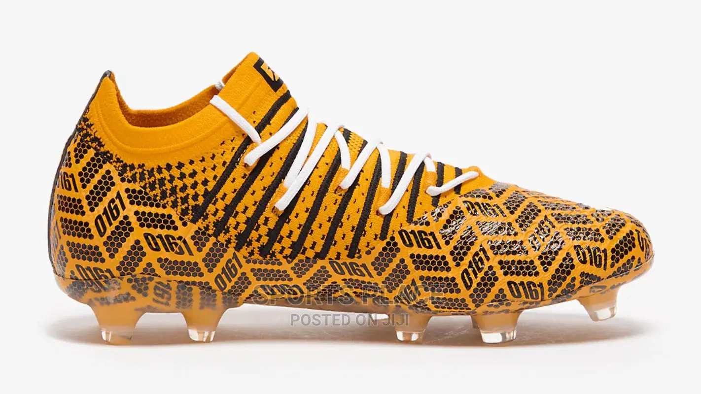 Puma Future Z 1.4 "A City United" Football Boots/Cleats