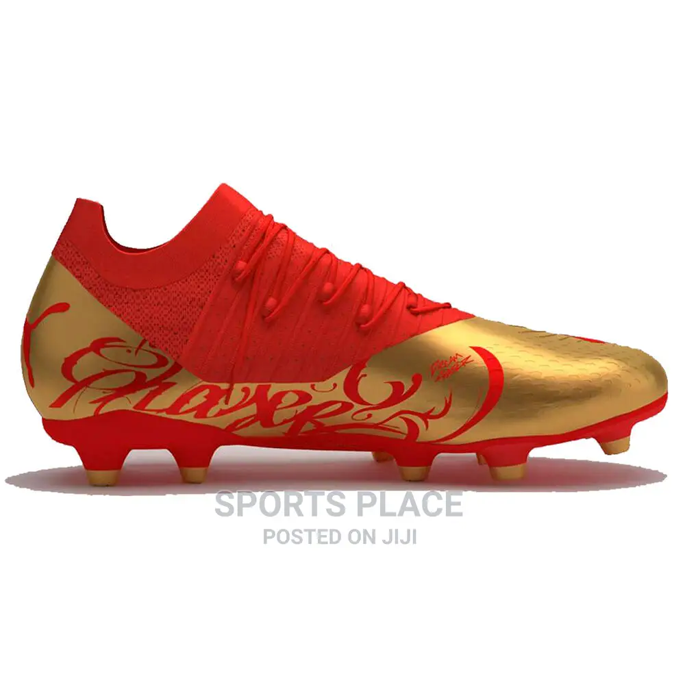 Puma Future Z 1.4 Neymar Dream Chaser Football Boots/Cleats