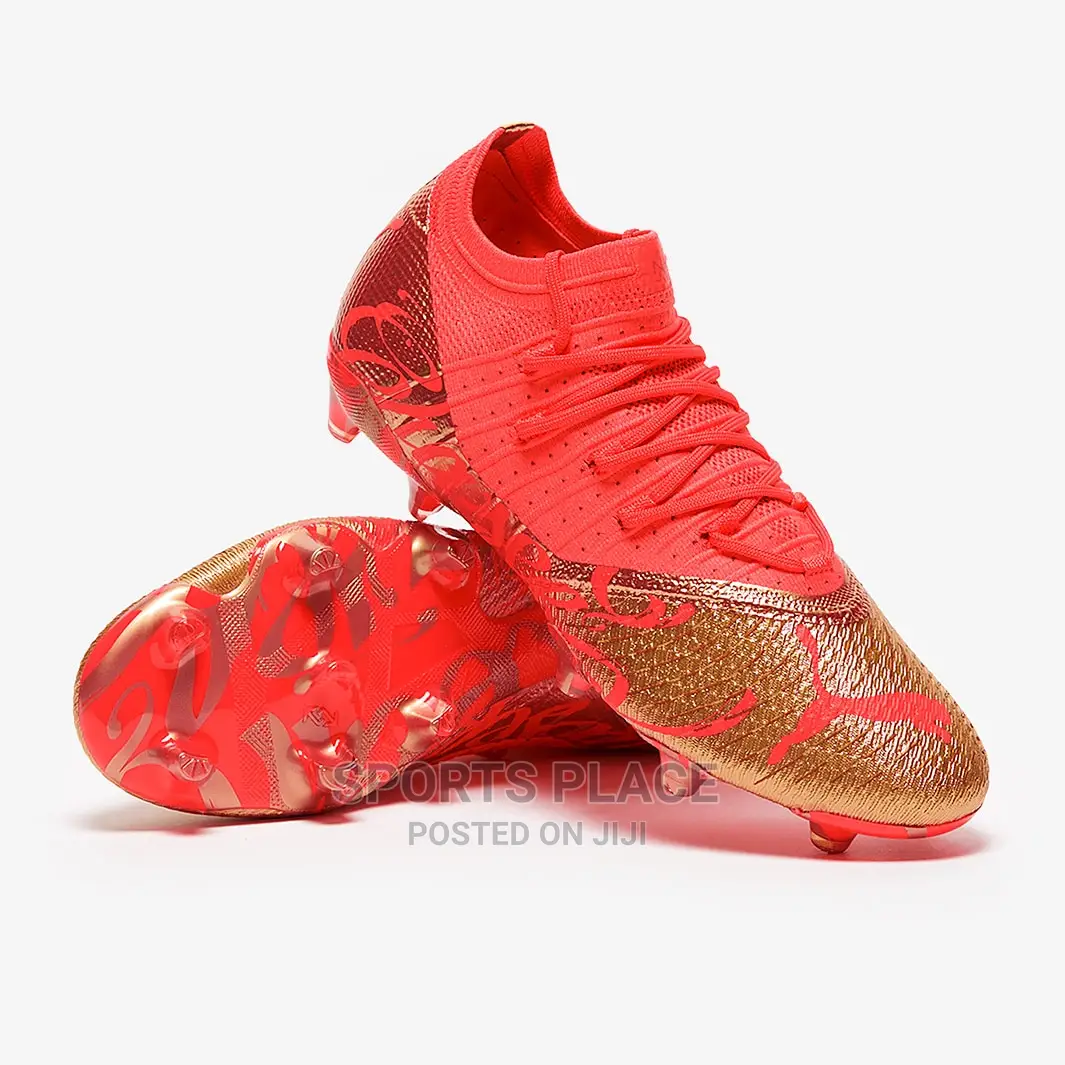 Puma Future Z 1.4 Neymar Dream Chaser Football Boots/Cleats