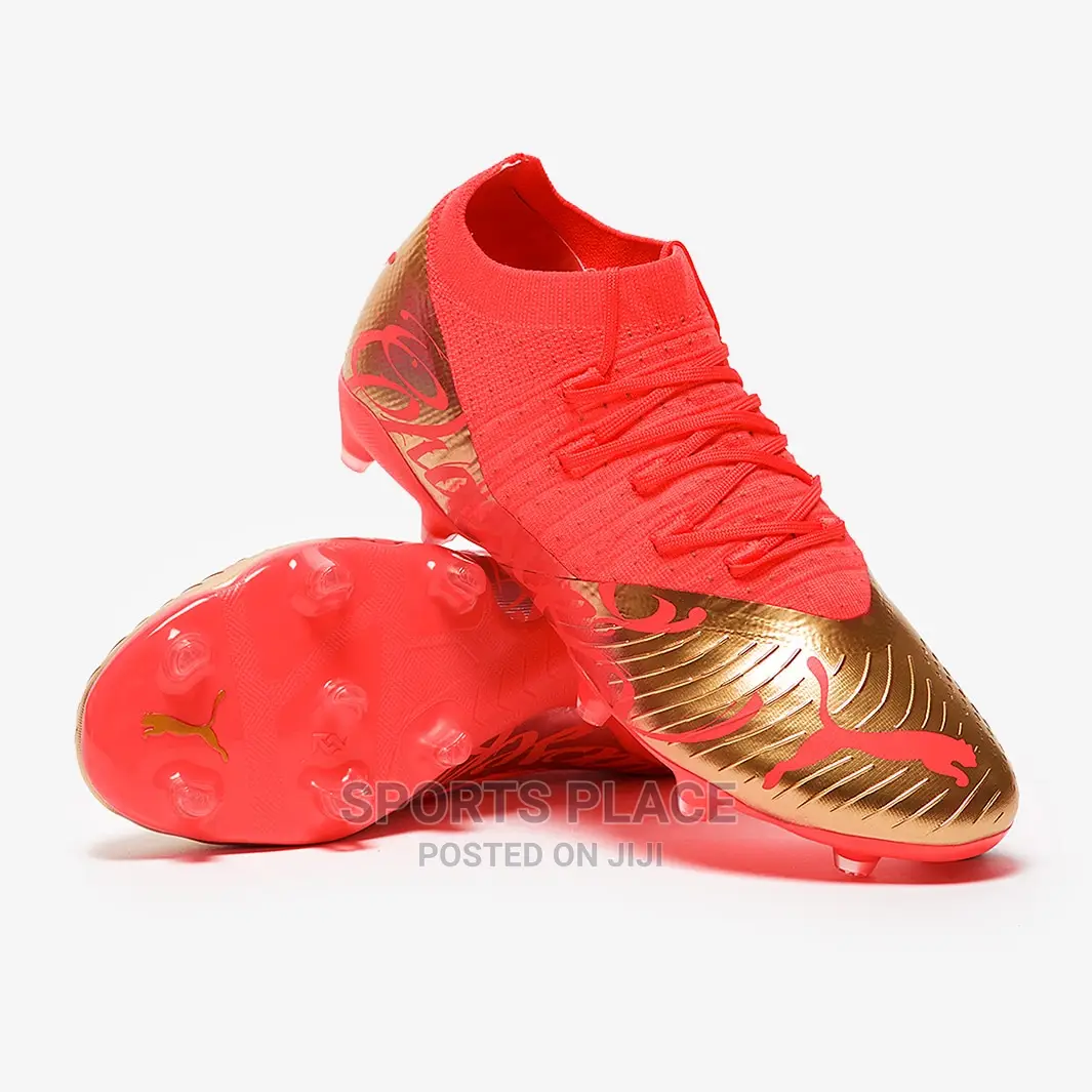 Puma Future Z 1.4 Neymar Dream Chaser Football Boots/Cleats