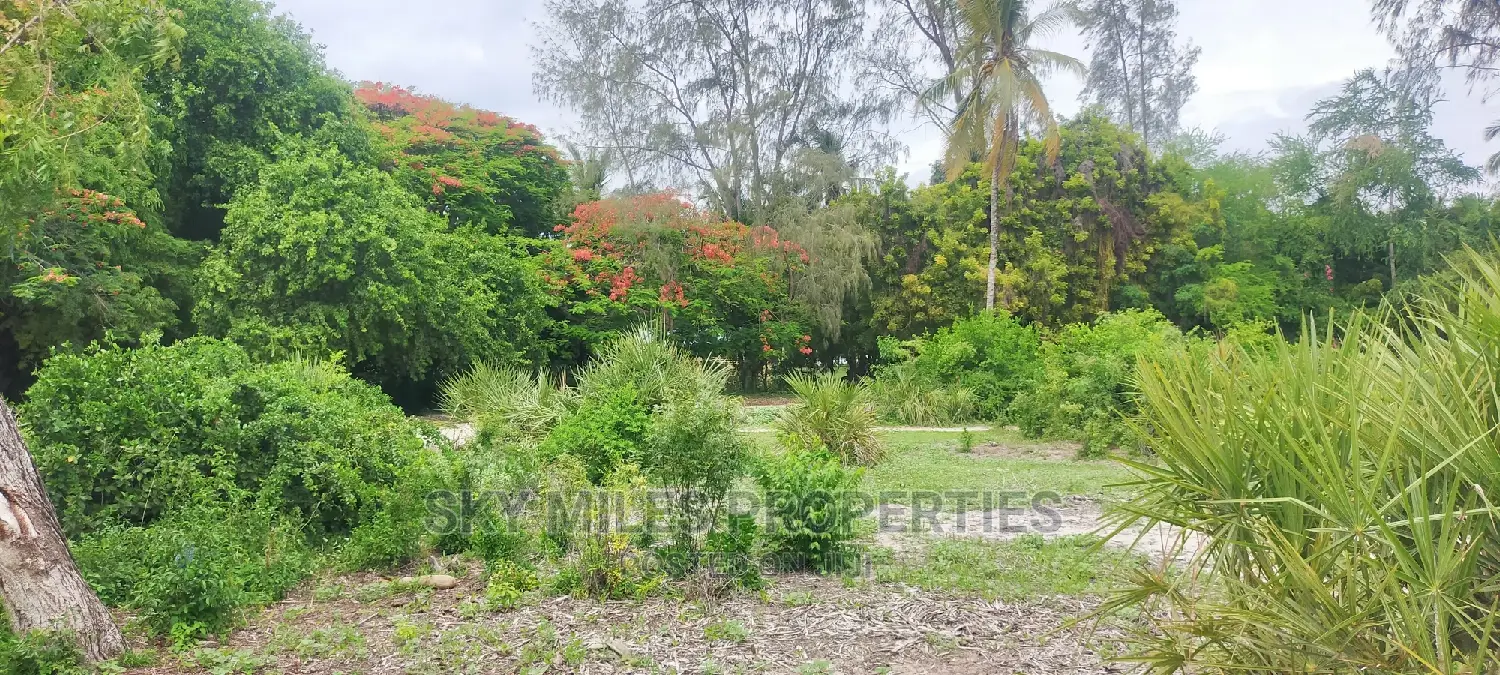 Second Row From the Beach,10 Acres on Sale.