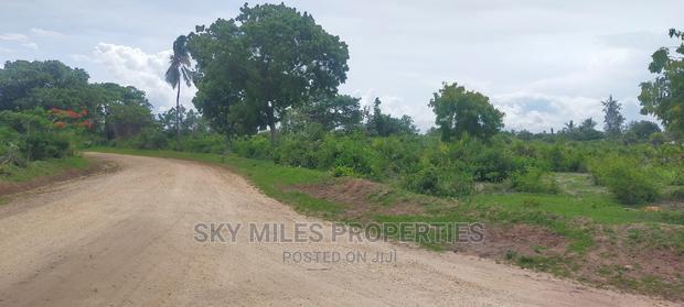 Second Row From the Beach,10 Acres on Sale. - thumbnail 14