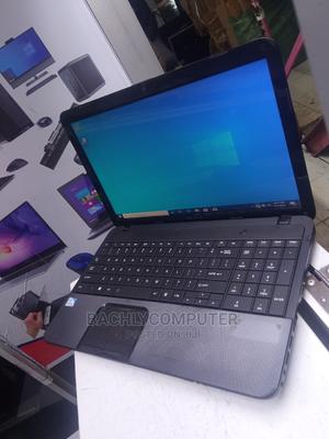 Laptop Toshiba C50 4GB Intel Pentium HDD 500GB