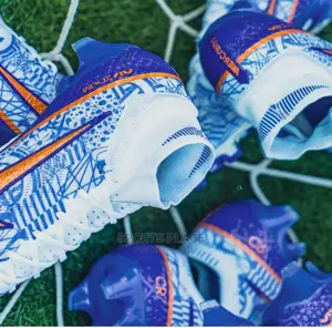 Air Zoom Cristiano Ronaldo - Azulejos Football Shoes