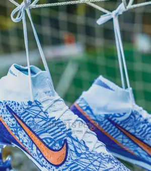 Air Zoom Cristiano Ronaldo - Azulejos Football Shoes