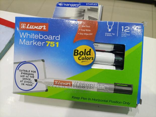 White Board Markers Pen - main view