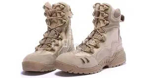 Magnum Tactical Boots