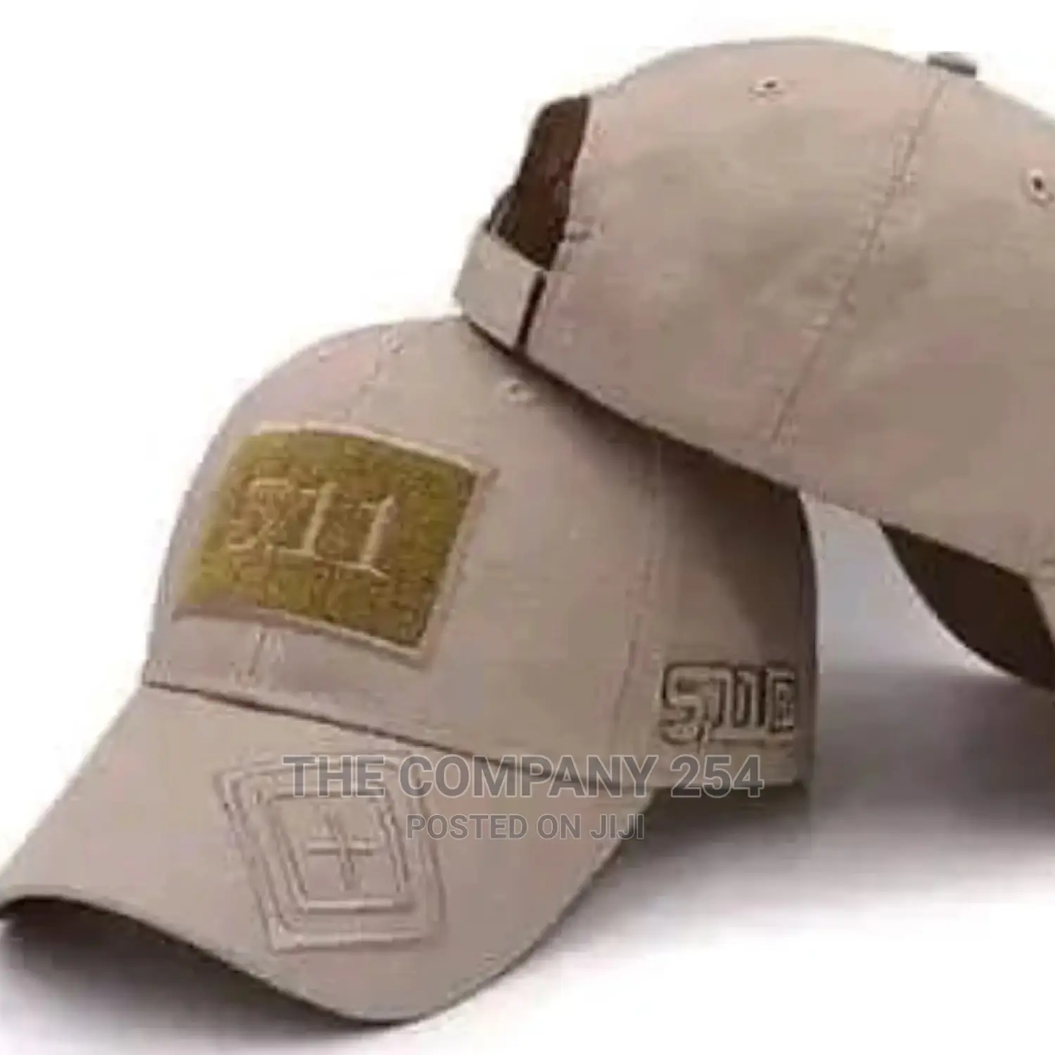Legit Quality Brand Designer Men's Assorted Combat Caps