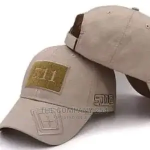 Legit Quality Brand Designer Men's Assorted Combat Caps