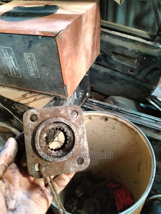 Daihatsu Rocky Spares - thumbnail 12