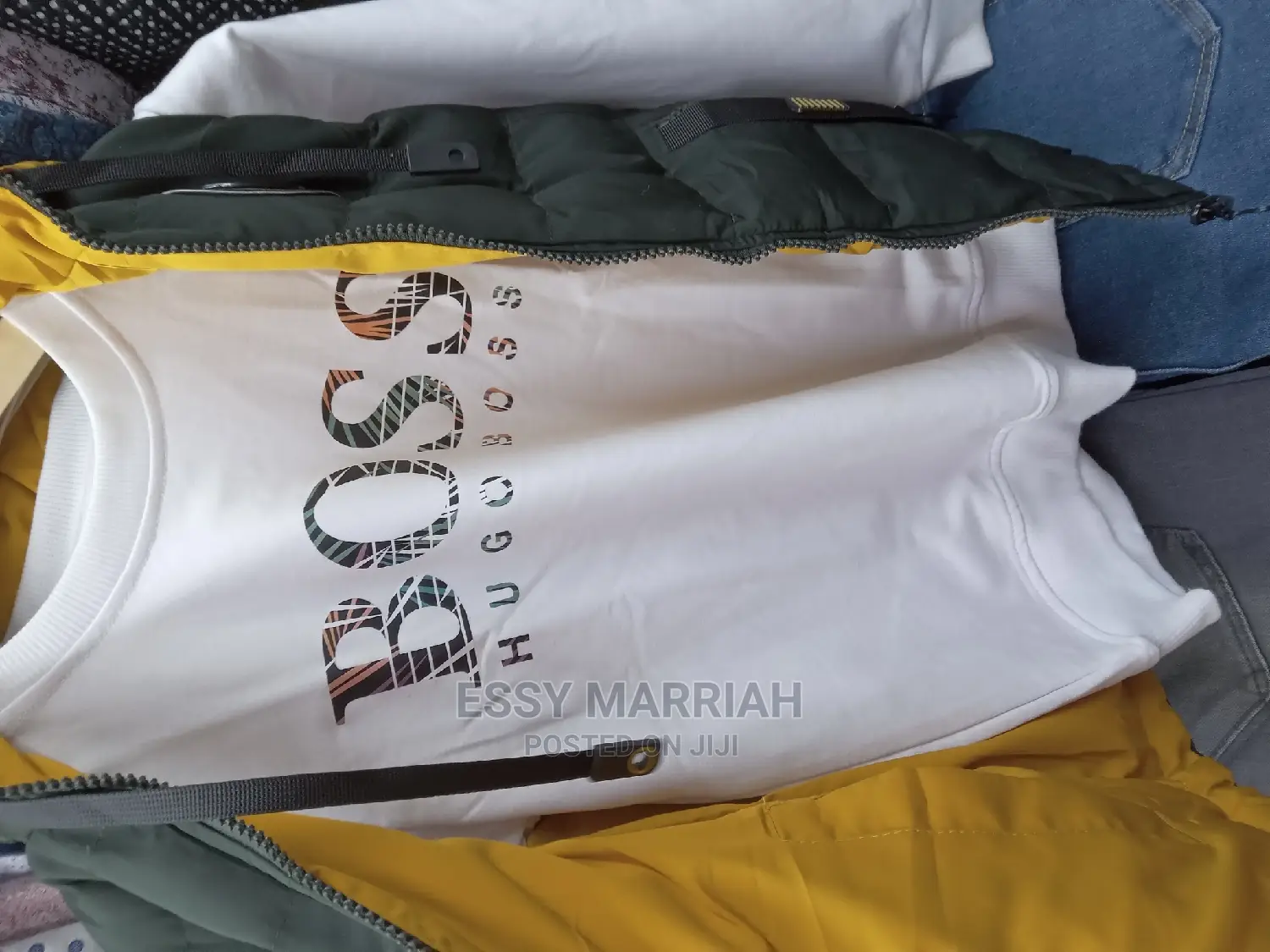 Children Sweatshirts
