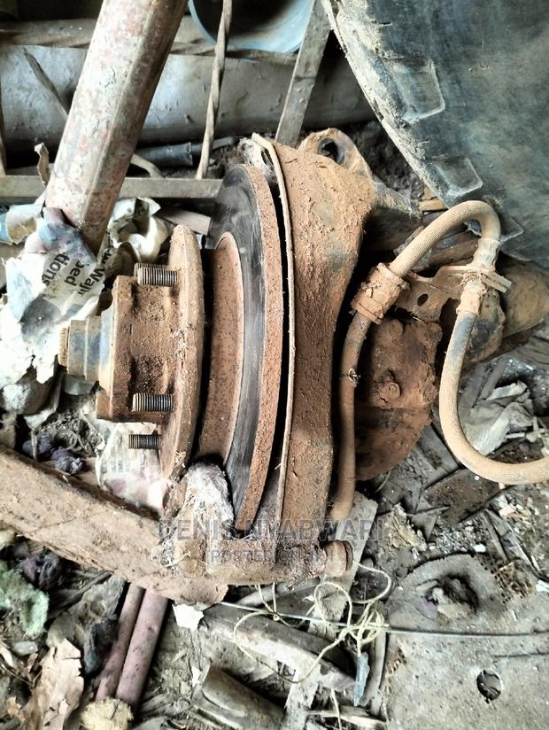 Daihatsu Rocky Spares - thumbnail 15
