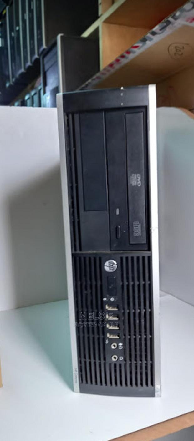 HP Desktop Intel Core I5-2400 4gb RAM 500gb HDD Windows 10-B