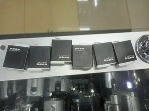 Go Pro Battery-All Are Available