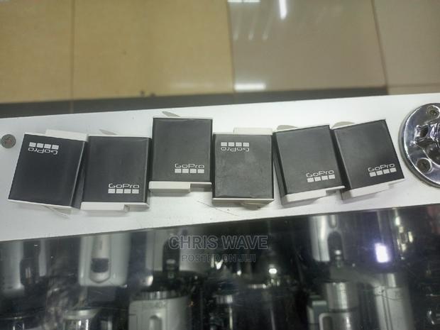 Go Pro Battery