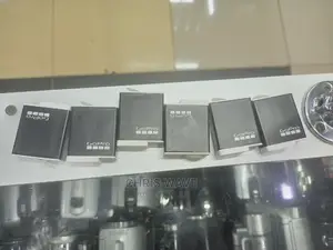 Go Pro Battery-All Are Available