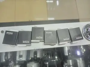 Go Pro Battery-All Are Available