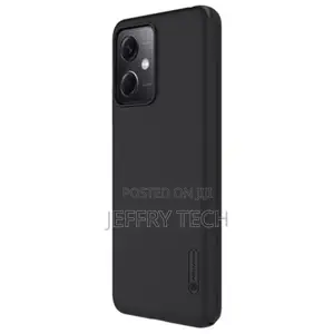 Nillkin Super Frosted Back Cover for Xiaomi Redmi Note 12 5G