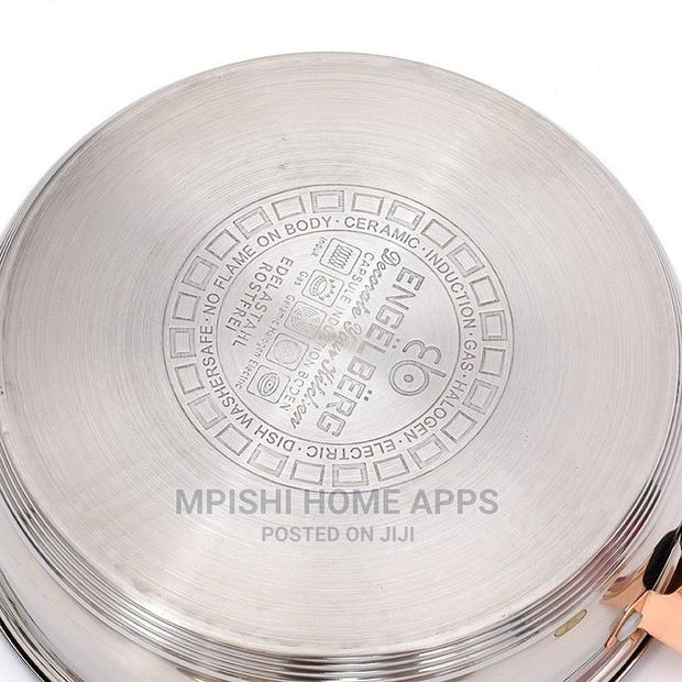 Engelberg Cookware Set 12pcs - thumbnail 2