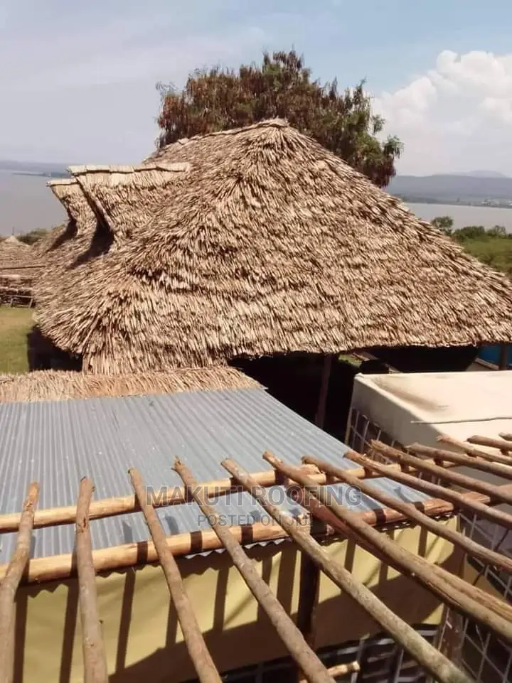 Makuti Roofing