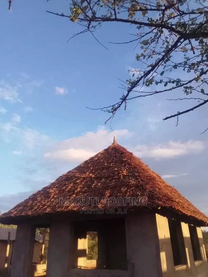 Makuti Roofing