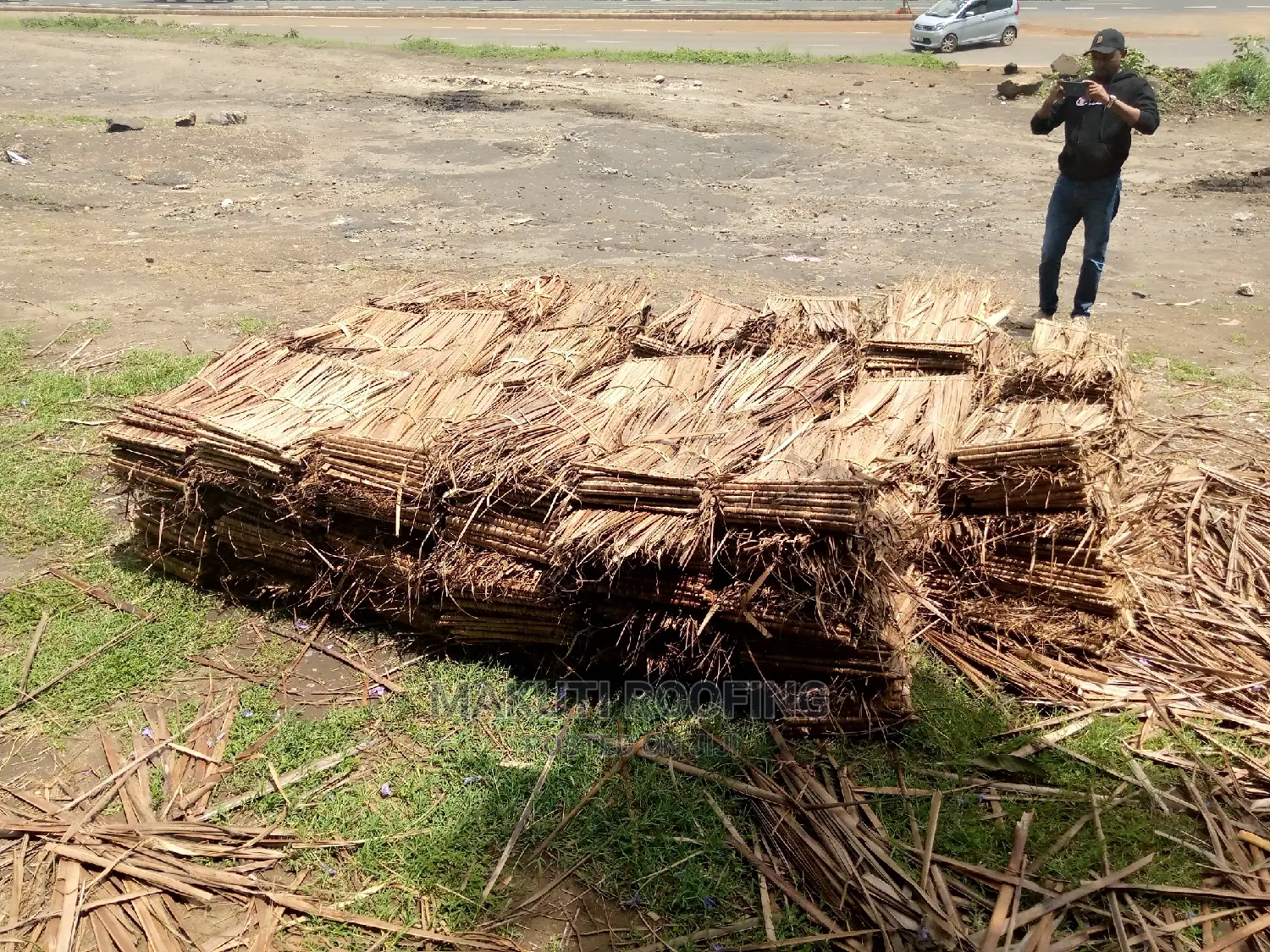 Makuti Roofing