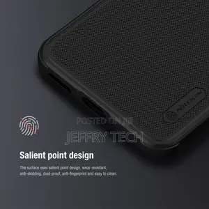 NILLKIN Super Frosted Shield Pro PC TPU Case for Xiaomi 13