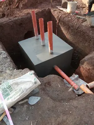 Bio - Septic/ Digester