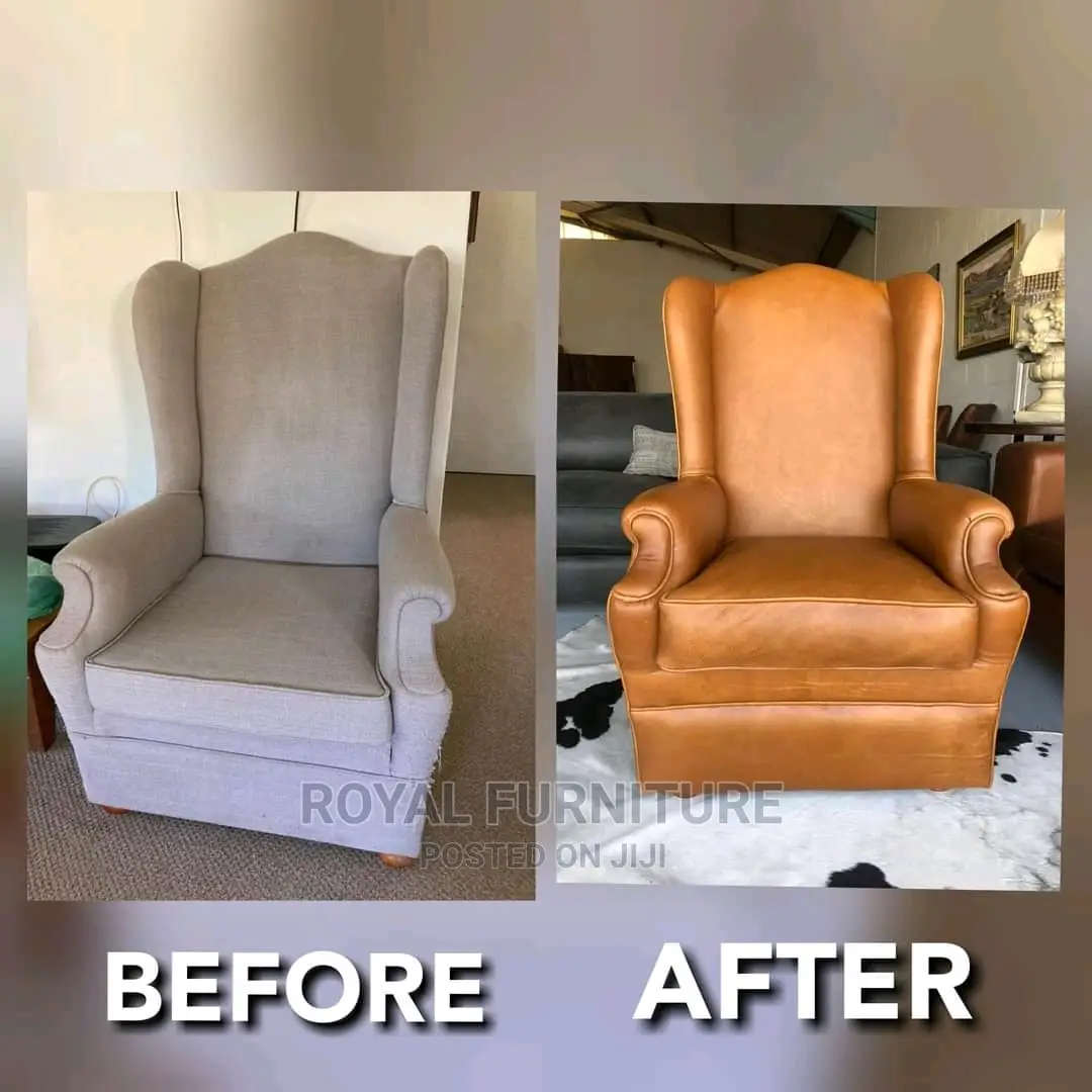 Sofa Sets Repair