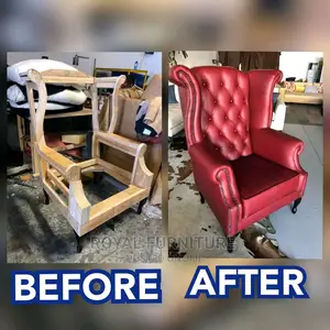 Sofa Sets Repair