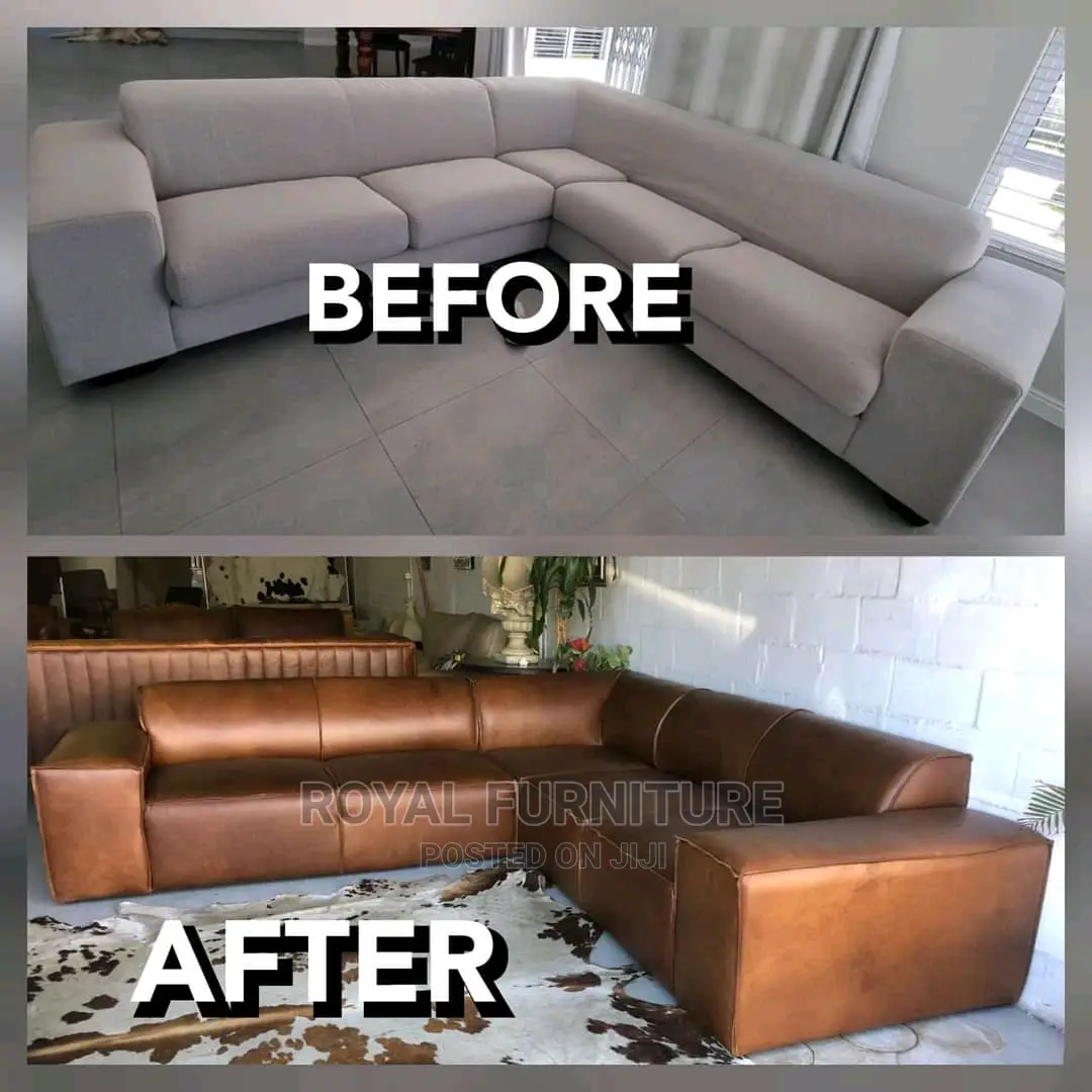 Sofa Sets Repair