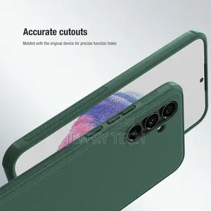 NILLKIN Super Frosted Shield Pro for Samsung Galaxy A54 5G