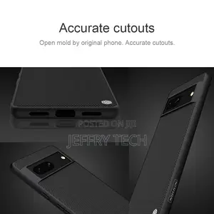 NILLKIN Refined Nylon Fiber Textured XIAOMI Redmi Note 12 5G