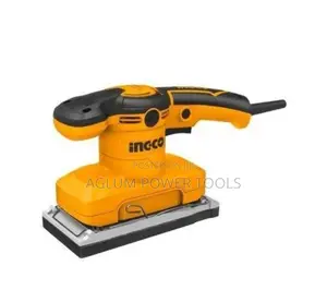 Ingco Finishing Sander 320W