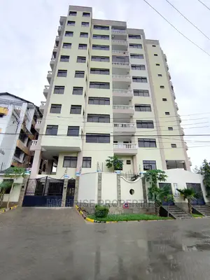 3bdrm Apartment in Kizingo for Sale