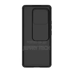 NILLKIN Camera Protection Camshield Pro Case Xiaomi 13 Pro