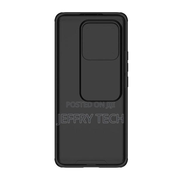 NILLKIN Camera Protection Camshield Pro Case Xiaomi 13 Pro - thumbnail 2