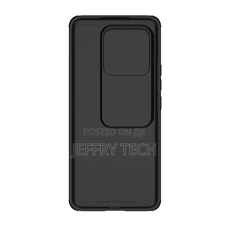 NILLKIN Camera Protection Camshield Pro Case Xiaomi 13 Pro