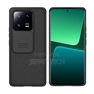 NILLKIN Camera Protection Camshield Pro Case Xiaomi 13 Pro