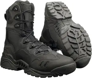 Magnum Tactical Boots