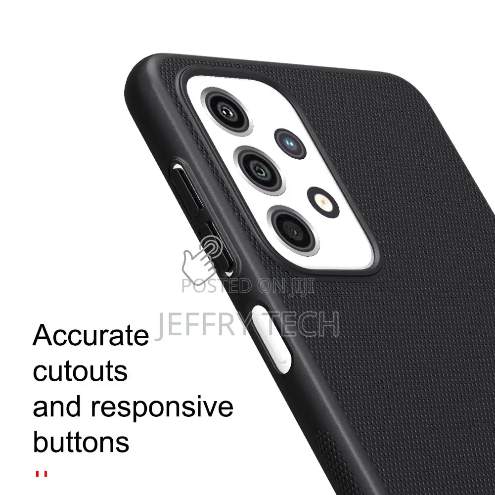 NILLKIN Super Frosted Shield Protective Samsung Galaxy A33